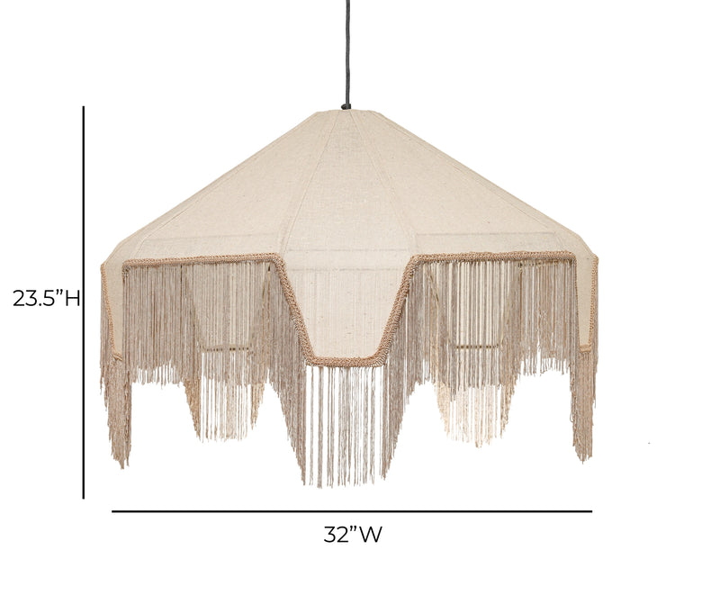 Buchanan Pendant Light