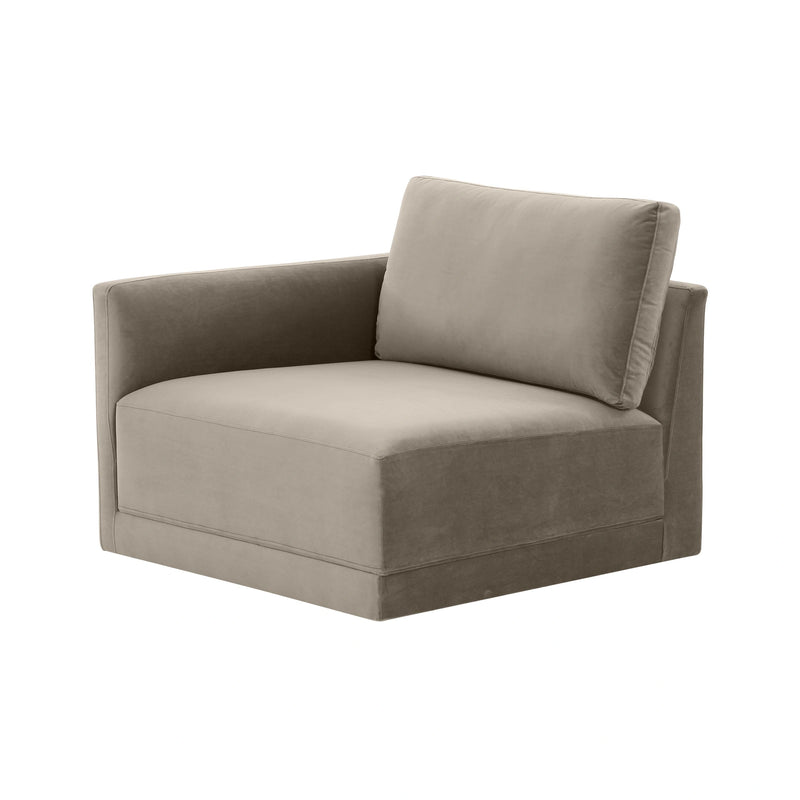 Willow Corner Chair