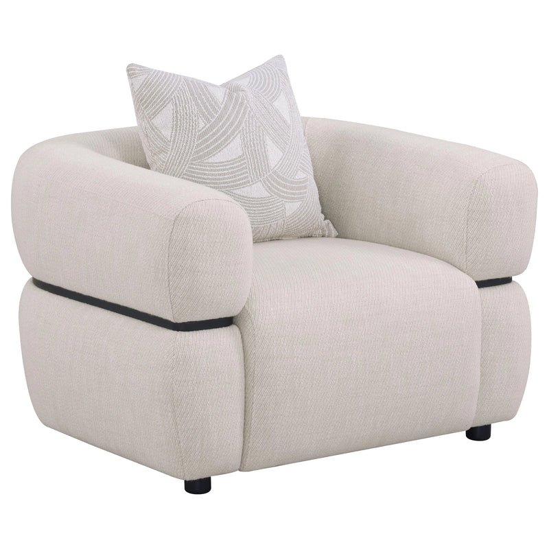 Jeanette Accent Chair
