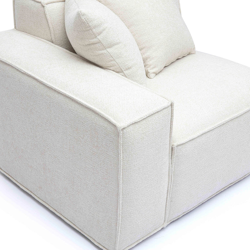 Mindy Corner Chair