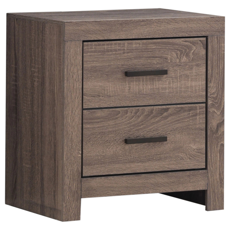 Brantford Bedroom Set