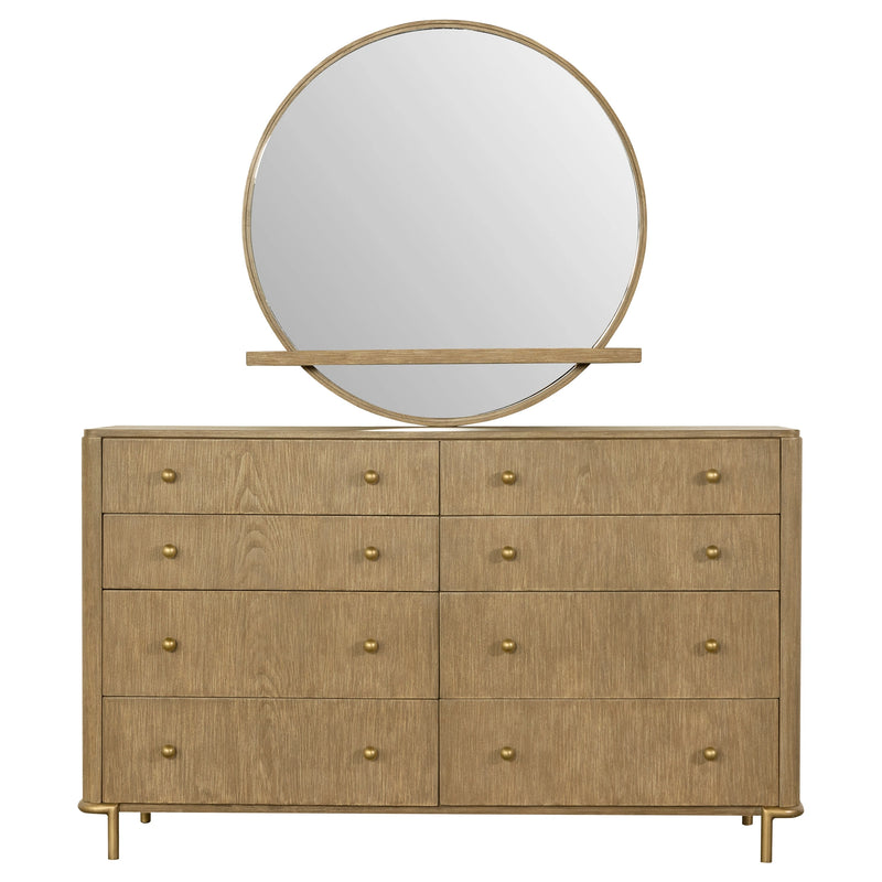 Arini Dresser with Mirror