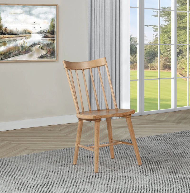 Middleton Side Chairs of 2