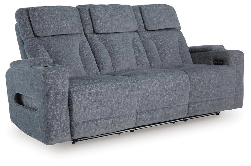 Studio Cave Power Reclining Sofa