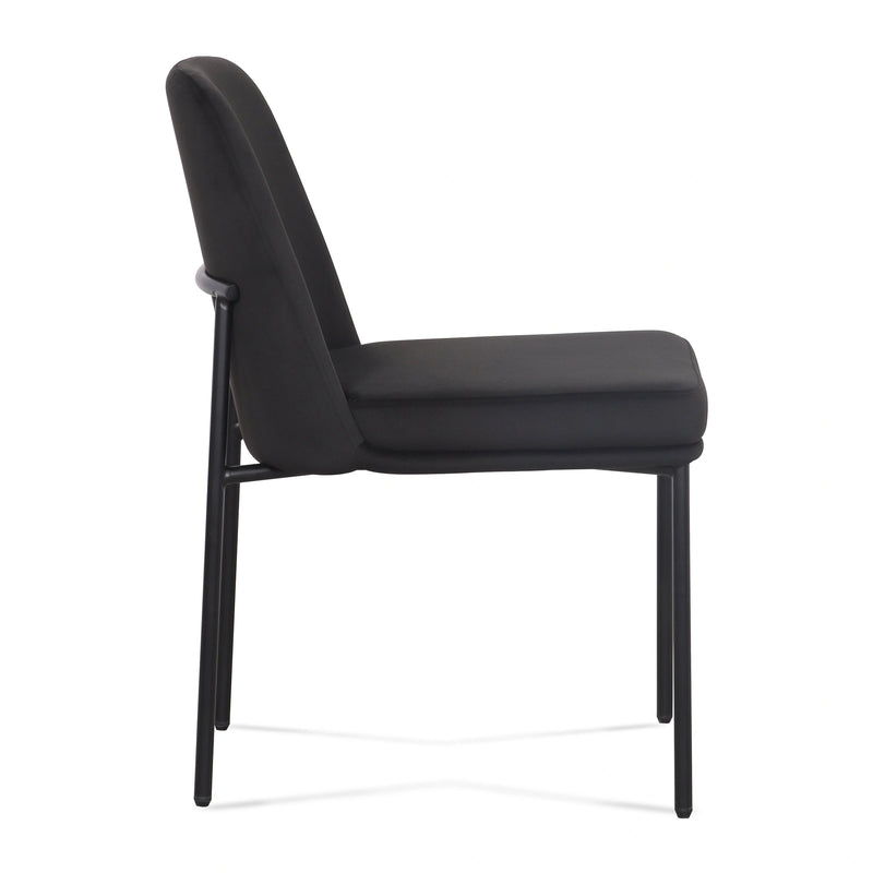 Silla de comedor Sydney - Juego de 2