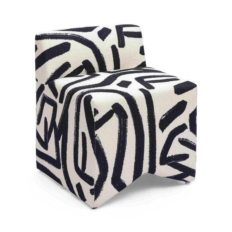 Pippa Accent Stool