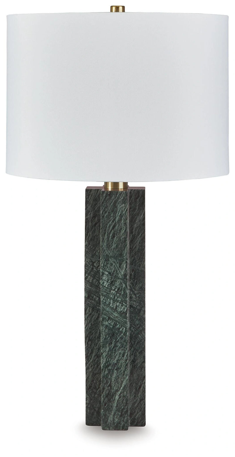 Keegan Table Lamp
