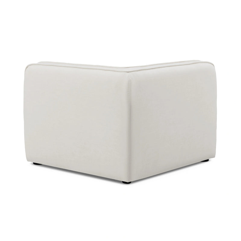 Travie Corner Chair