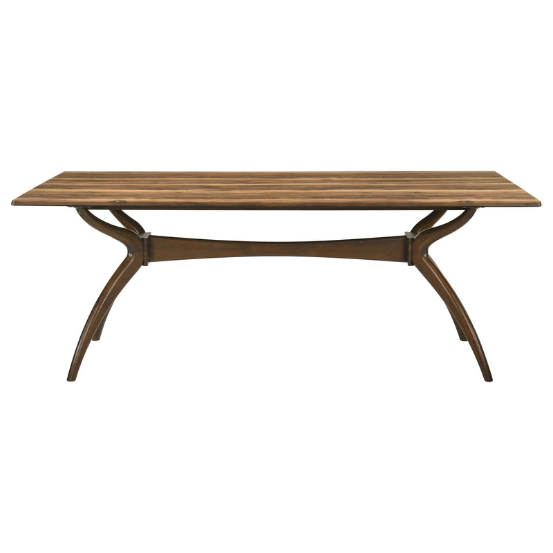 Randolph 7 Pc Dining Set (Table and 6 Chair)