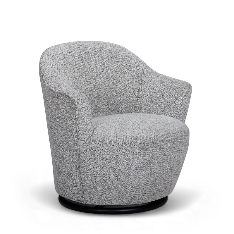 Skyla Swivel Accent Chair