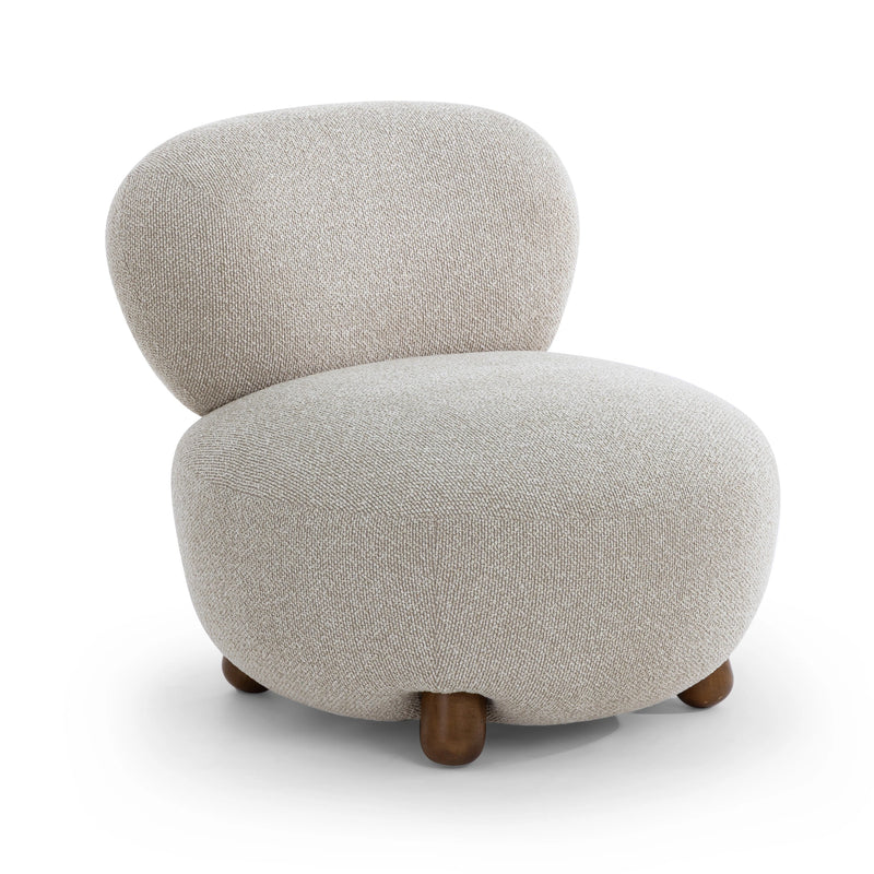 Pucker Accent Chair