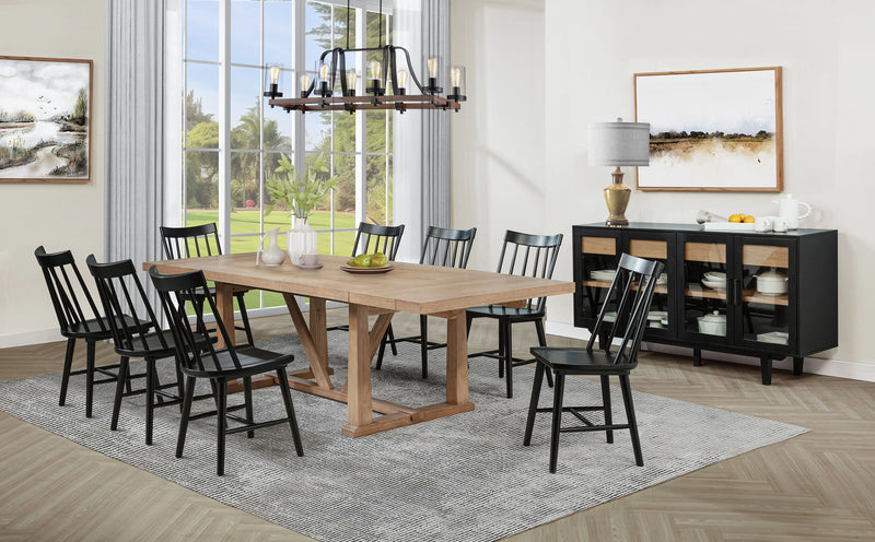 Middleton Side Chairs of 2