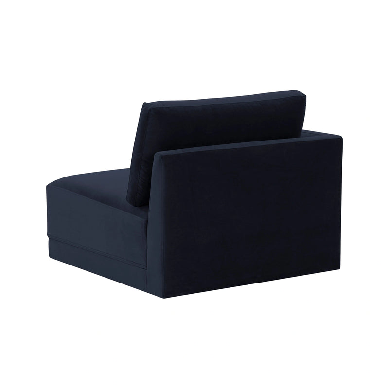 Willow Corner Chair
