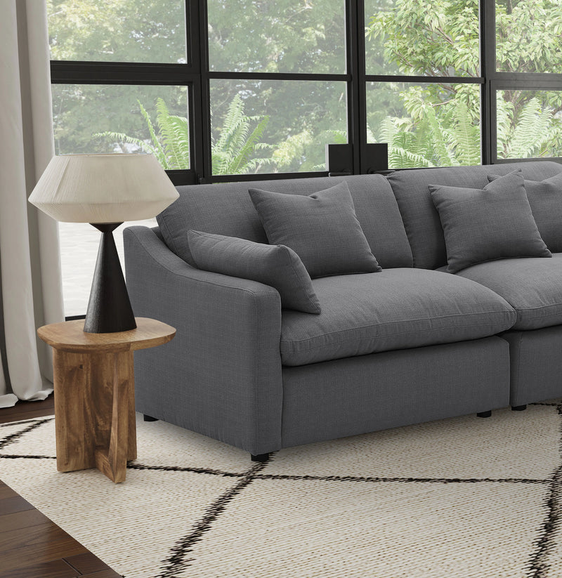 Hobson Corner Chair Sectionals
