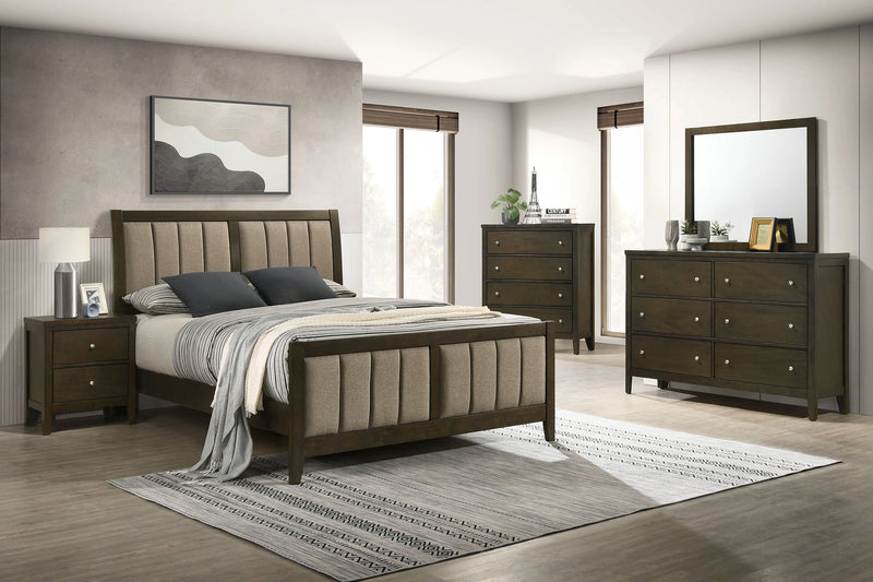 Wilkes Bedroom Set