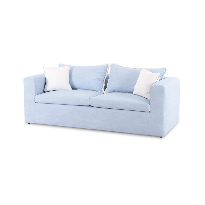 Salty Indoor/Outdoor Sofa