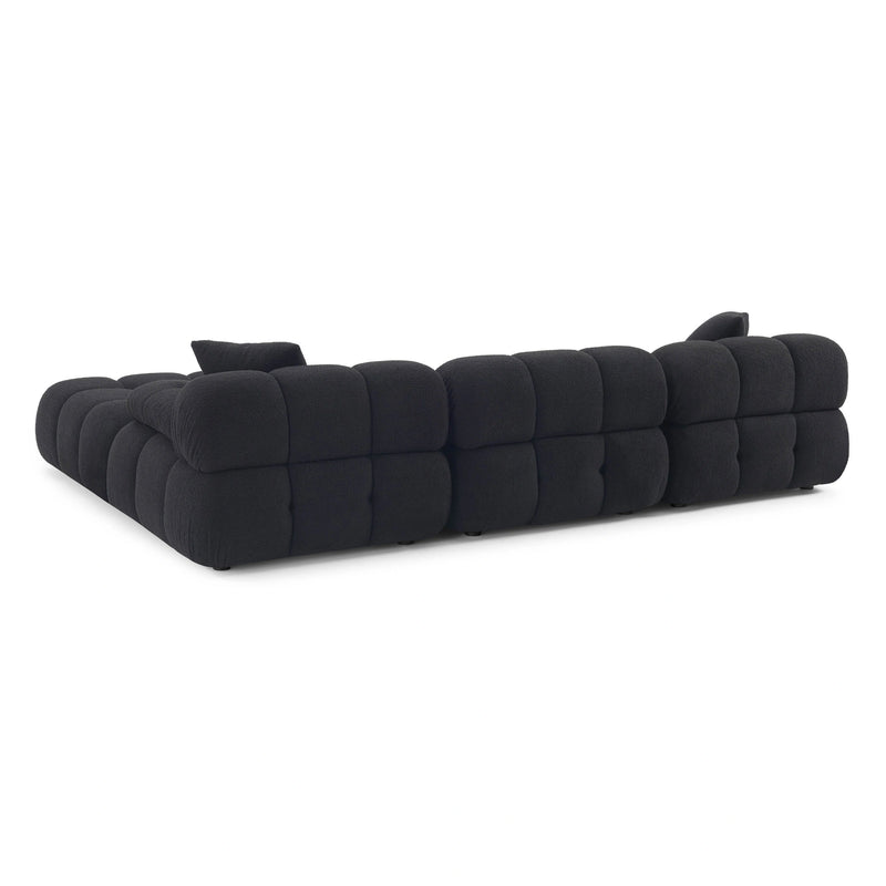 Calliope 4-Piece Sectional