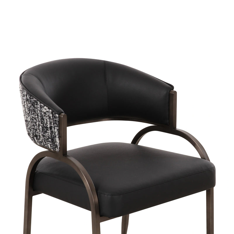 Tatum 2-Tone Dining Chair