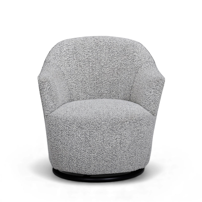 Skyla Swivel Accent Chair