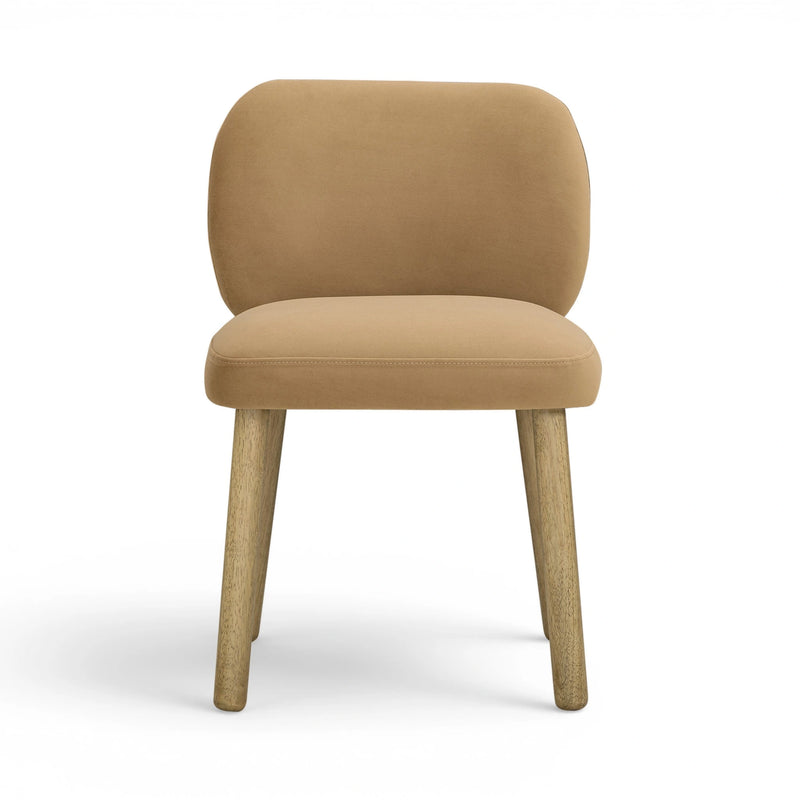 Foxy Dining Chair