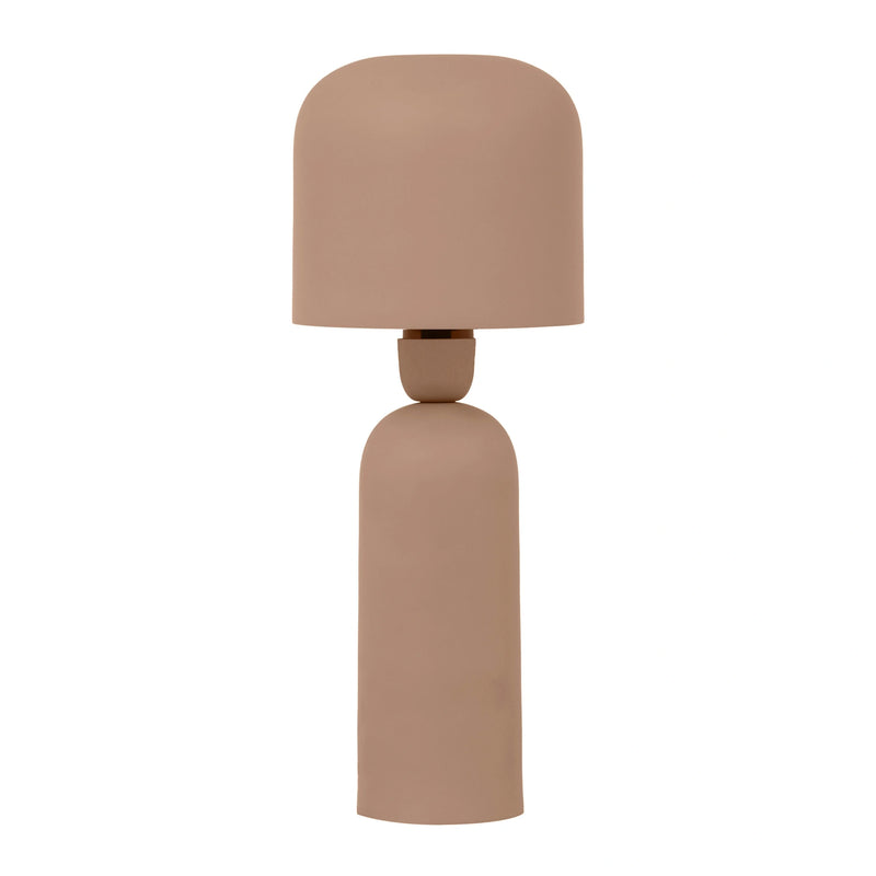 Shroom Metal Table Lamp