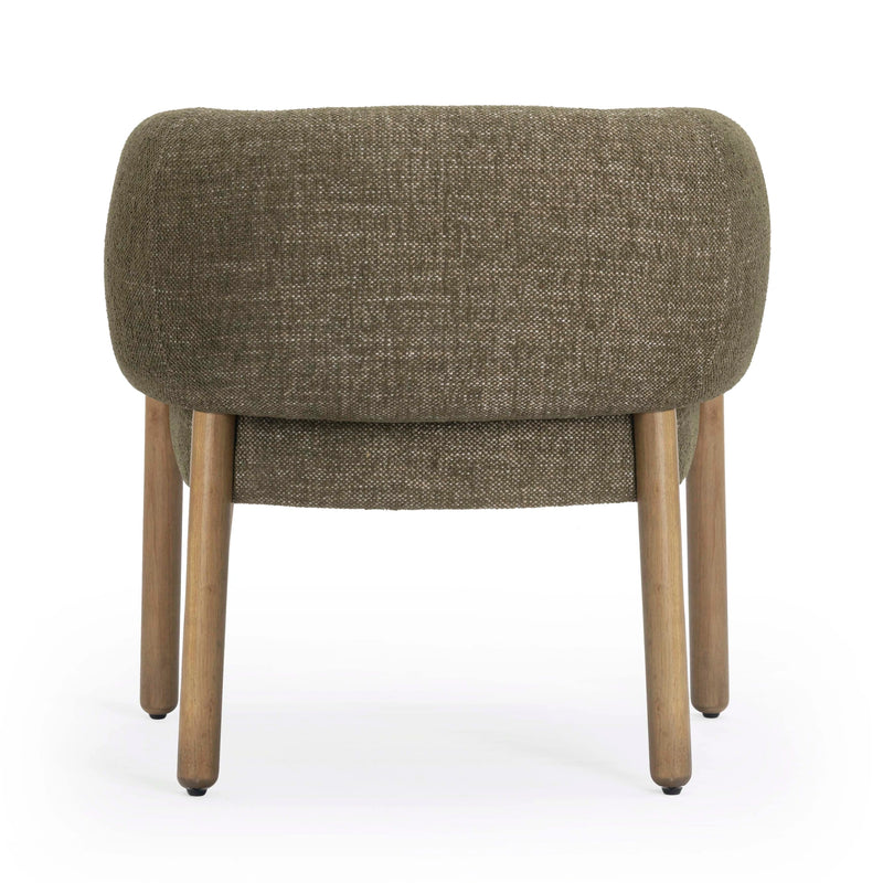 Foxy Accent Chair