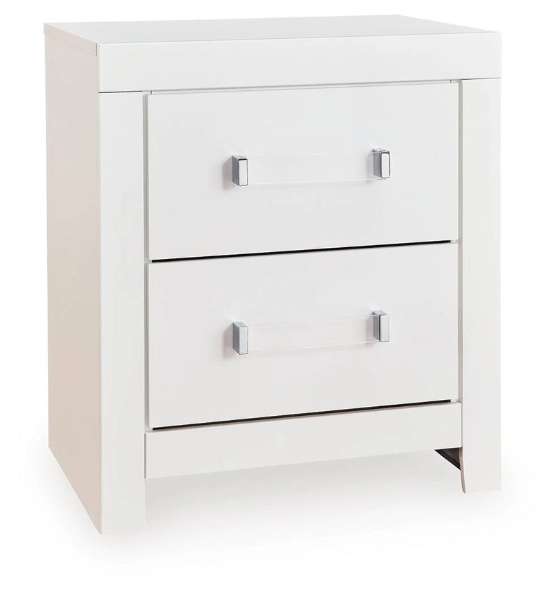 Maeling Bedroom Set