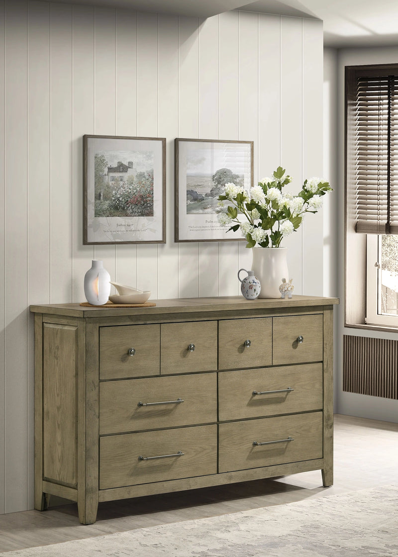 Hazlewood Dresser