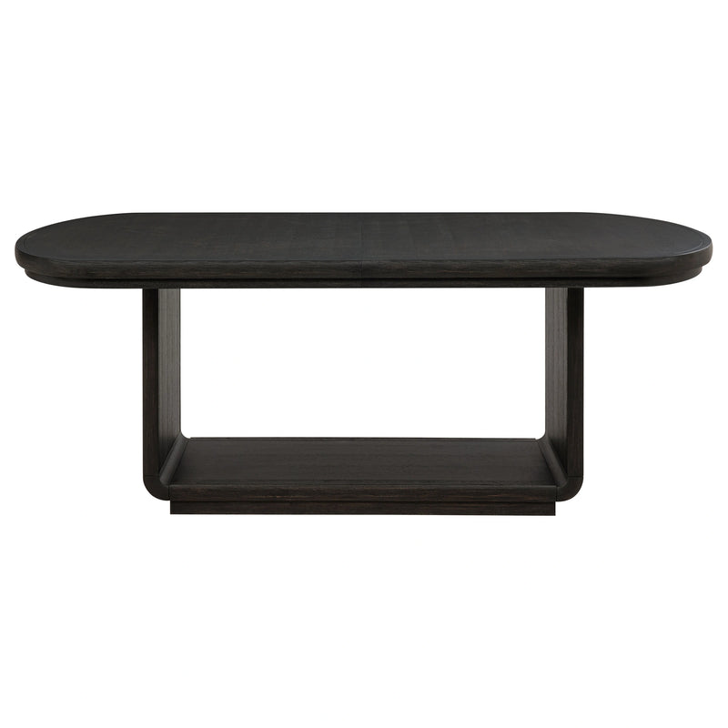 Leandro Extension Dining Table