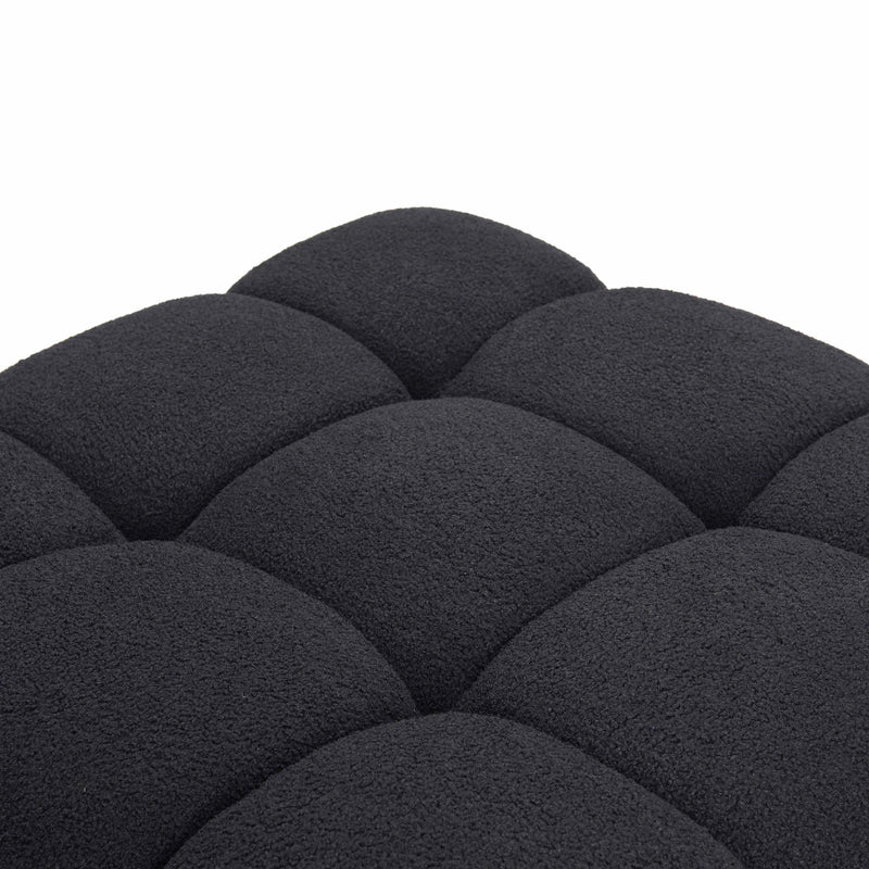 Calliope Ottoman
