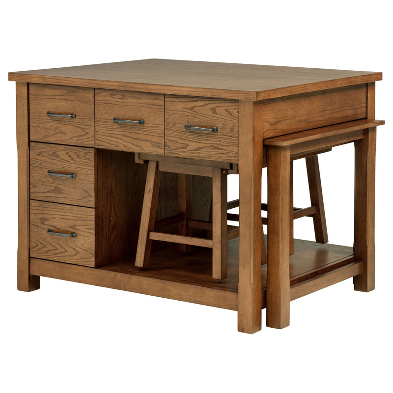 Mayfair Kitchen Island
