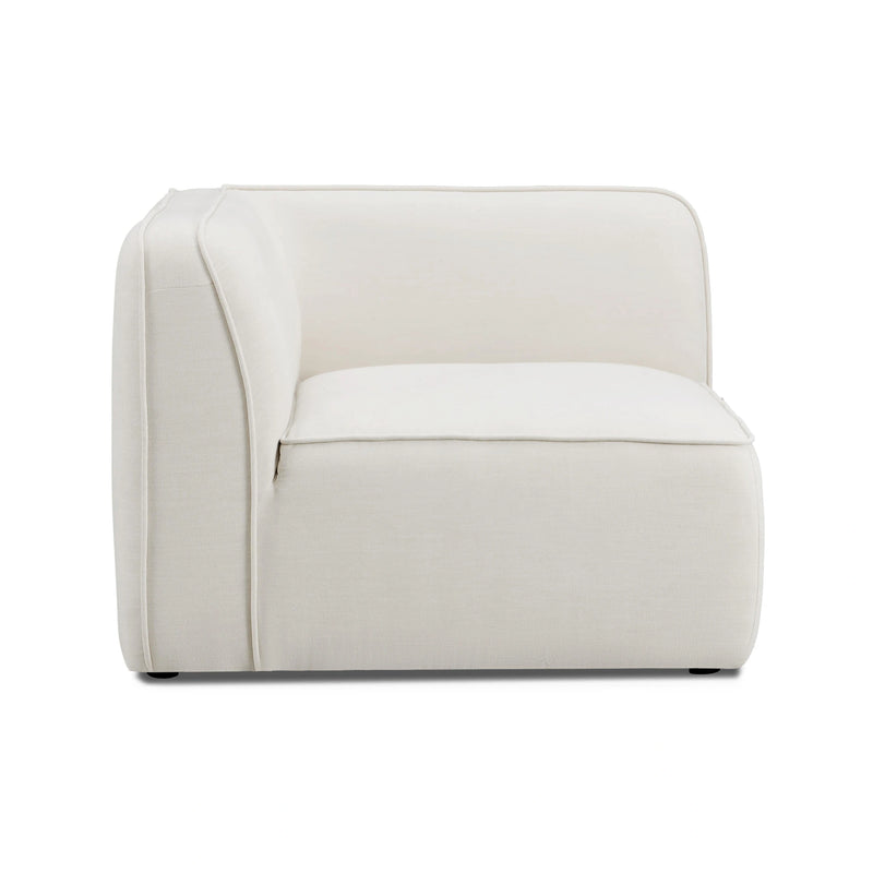 Travie Corner Chair