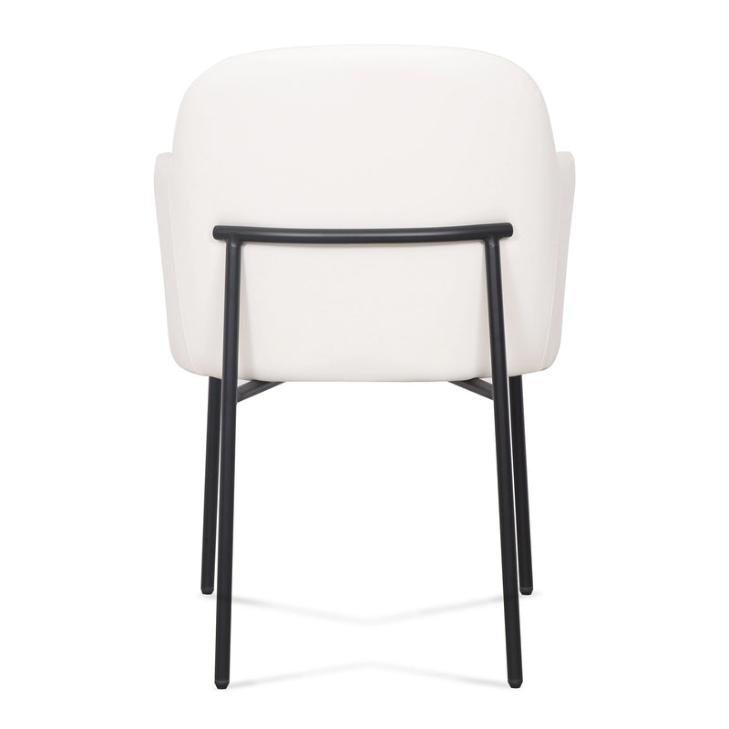 Sydney Armchair - Set of 2