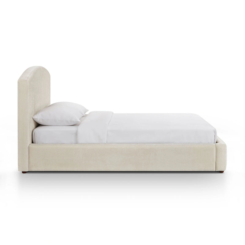 Leah 48" Special Sized Chenille Bed