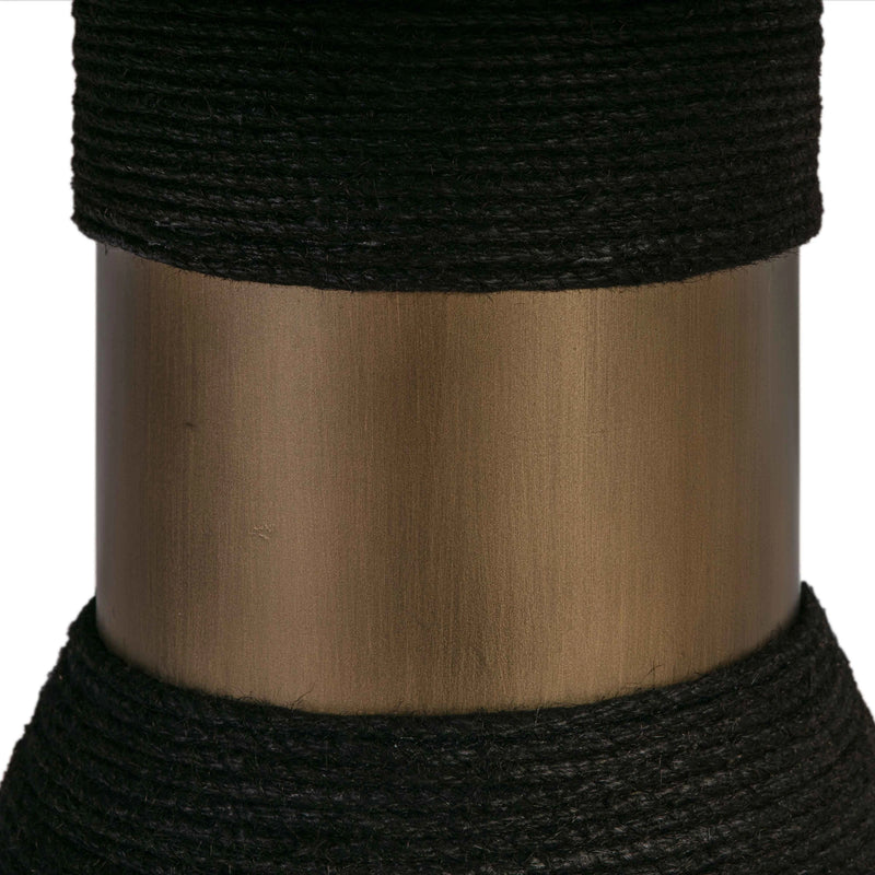 Rishi 120" Rope Dining Table
