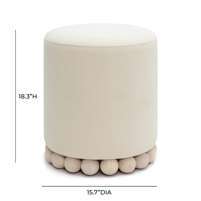 Dex Ottoman