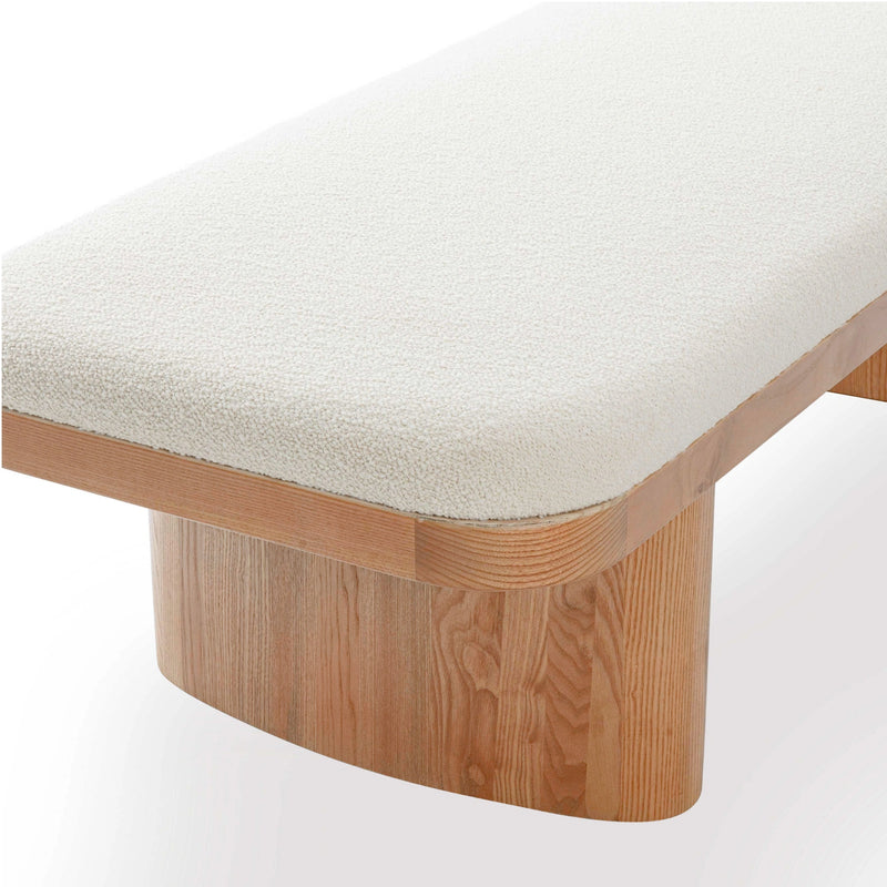 Ollie Bench