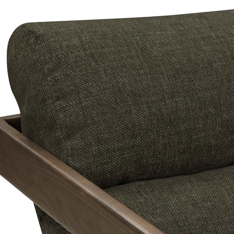 Palma Accent Chair