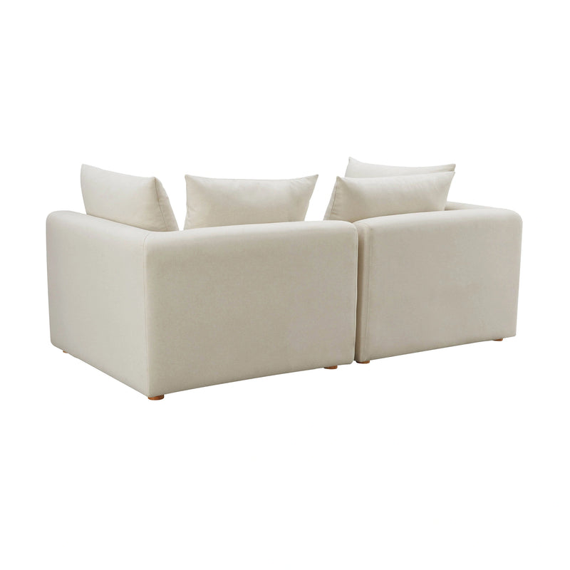 Hangover 81" Loveseat