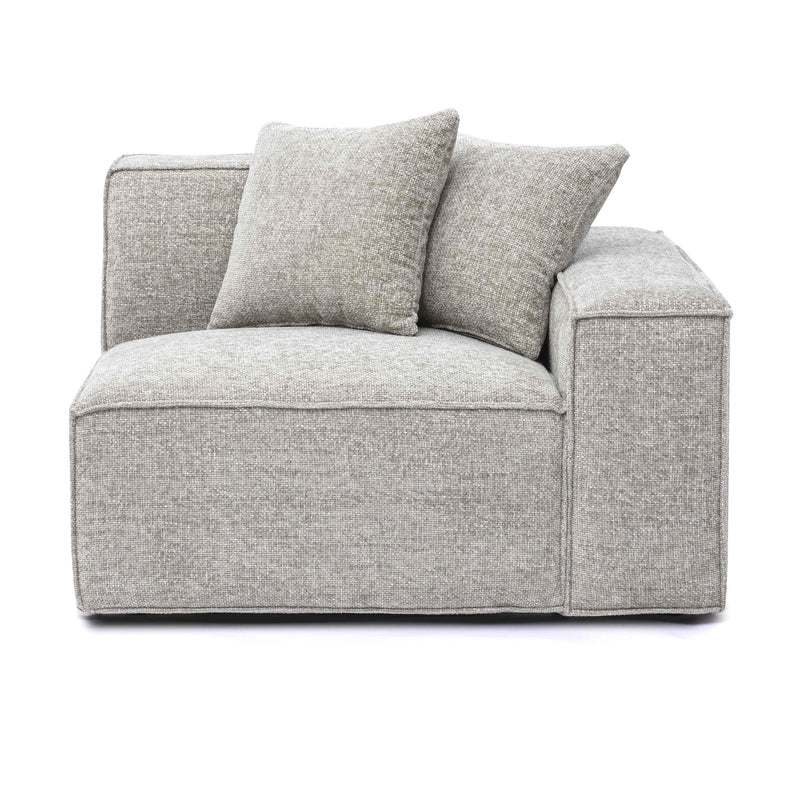 Mindy Corner Chair