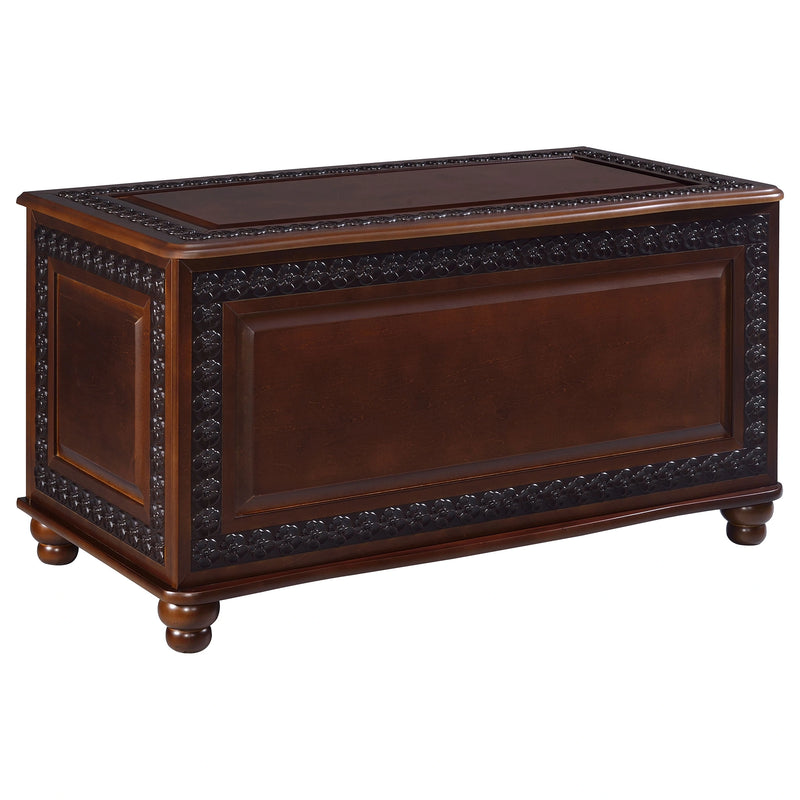 Finlay Cedar Chest