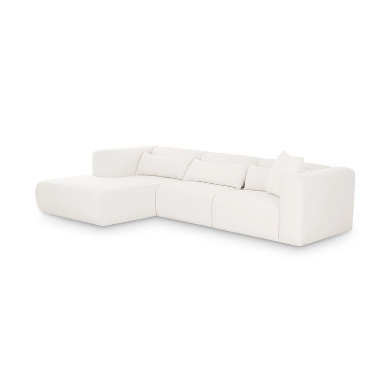 Tarra 3-Piece Sectional