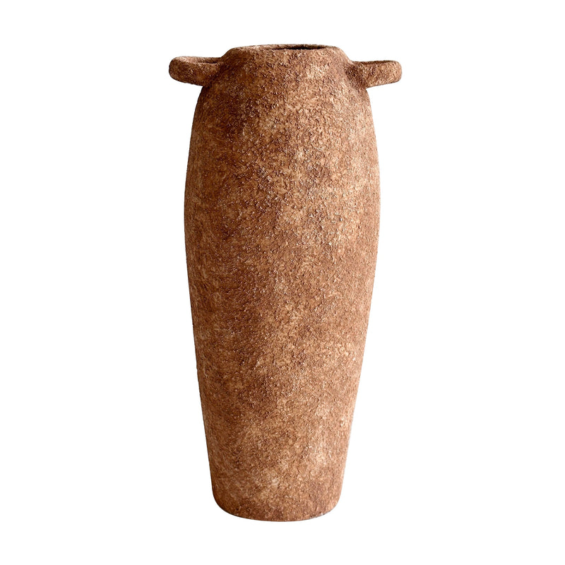 Earthenware Vase