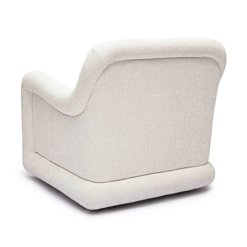 Charli Performance Swivel Chair
