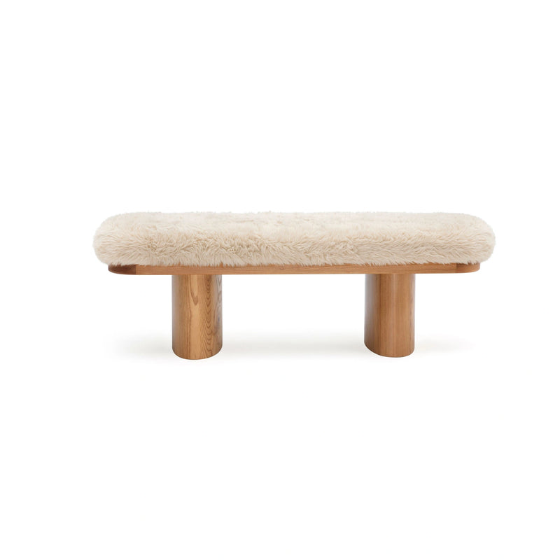 Ollie Bench