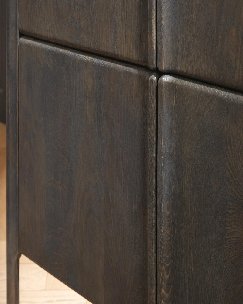 Orsonal Accent Cabinet