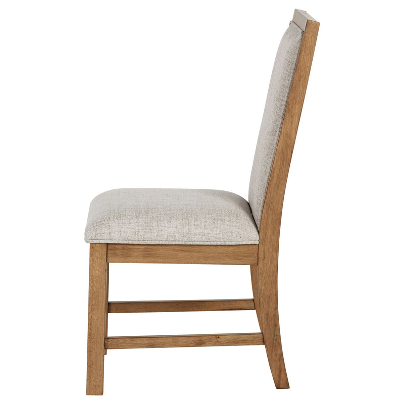 Bruner Dining Side Chair
