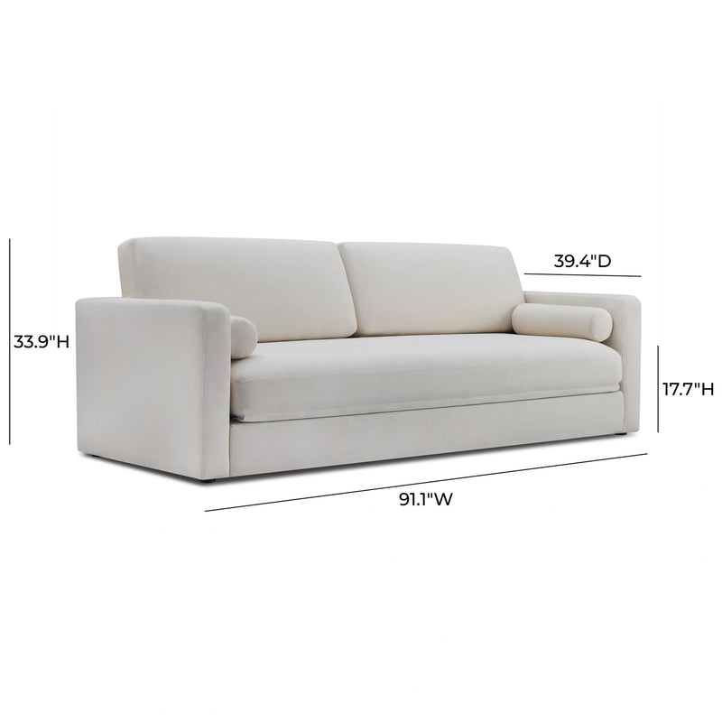 Ryan 91" Sofa Bed