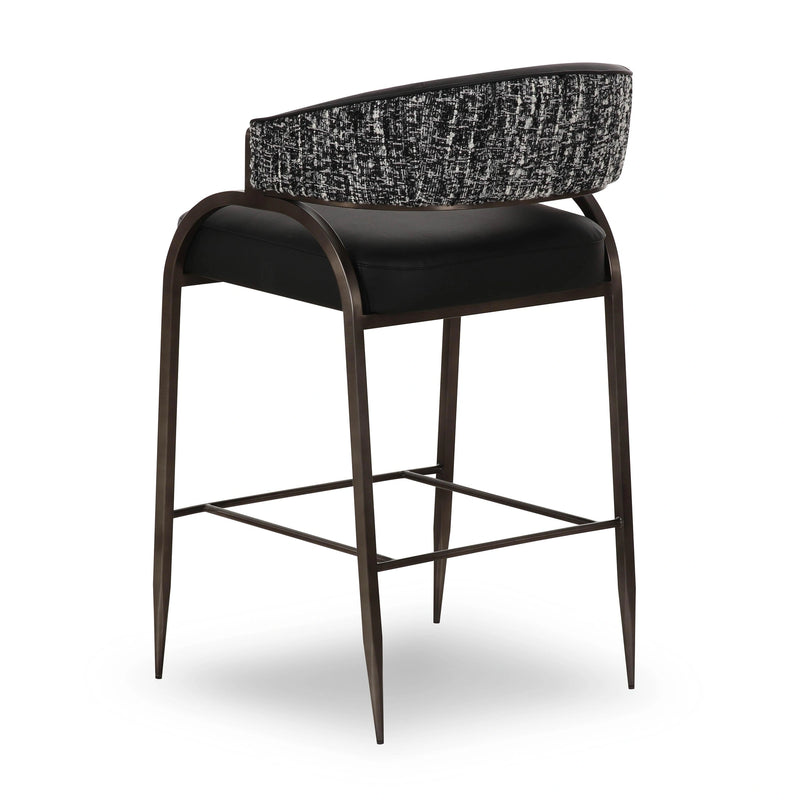 Tatum 2-Tone Counter Stool