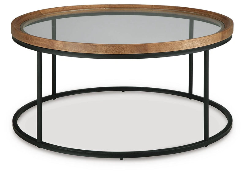 Noraluna Coffee Table